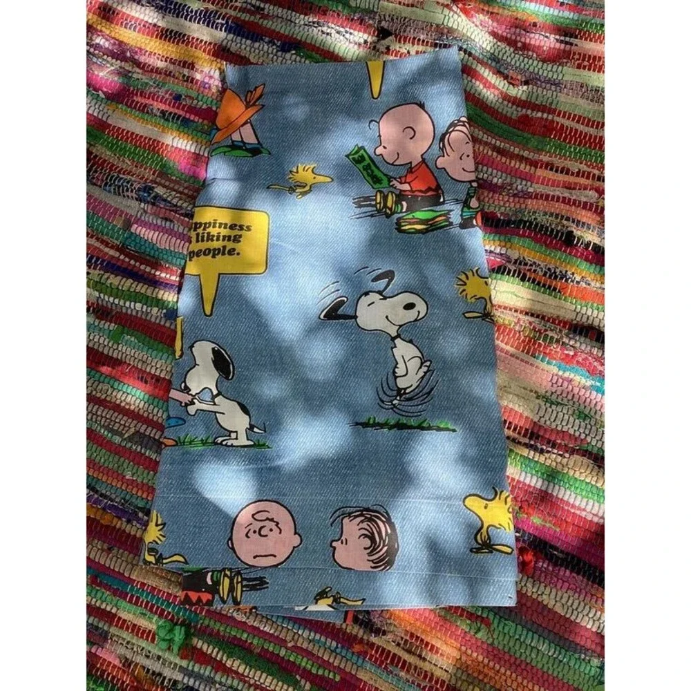 Vintage Peanuts 